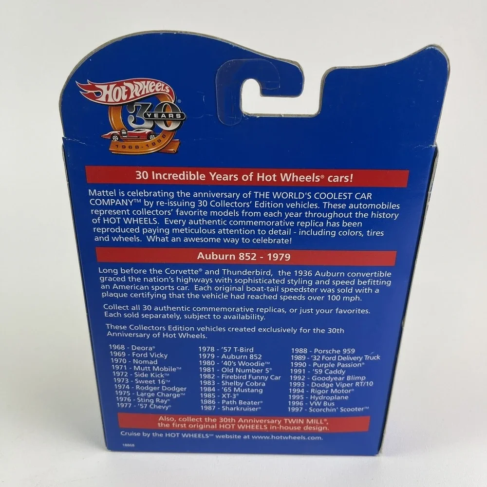 Hot Wheels hot wheels